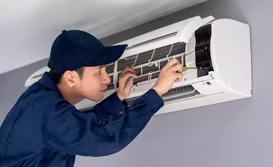 AC Duct Cleaning Sapulpa