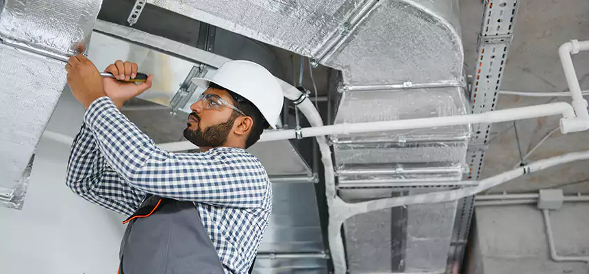 Proactive Ac Vent Repairs & Air Duct Replacement Companies Near Me in Sapulpa