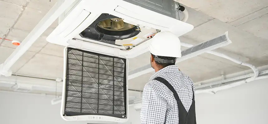 Our Affordable Duct Cleaning Near Me Services in Sapulpa, OK