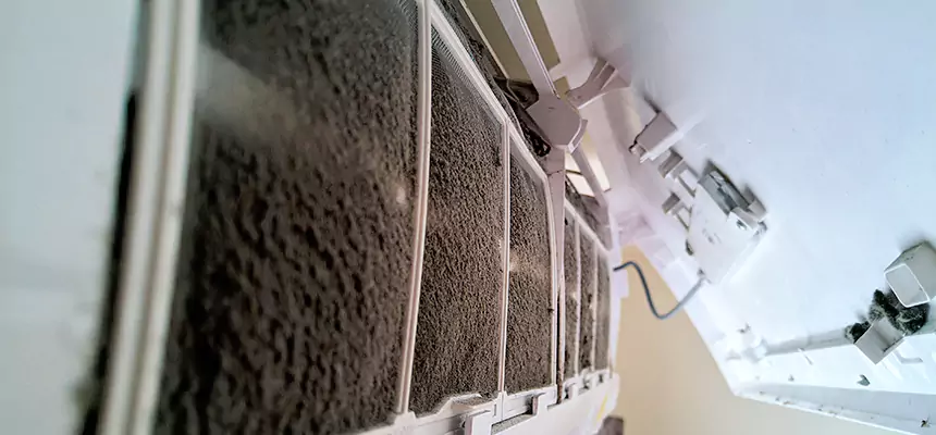 Preventive Air Duct Bacteria Removal in Sapulpa