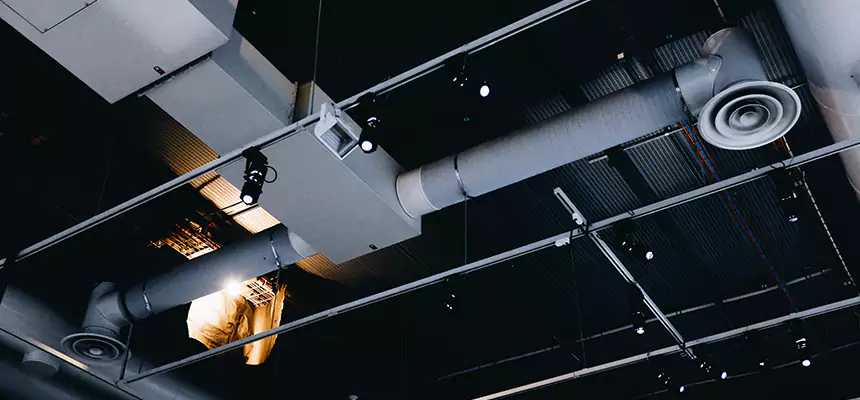 Our Air Duct Replacement Services in Sapulpa, OK