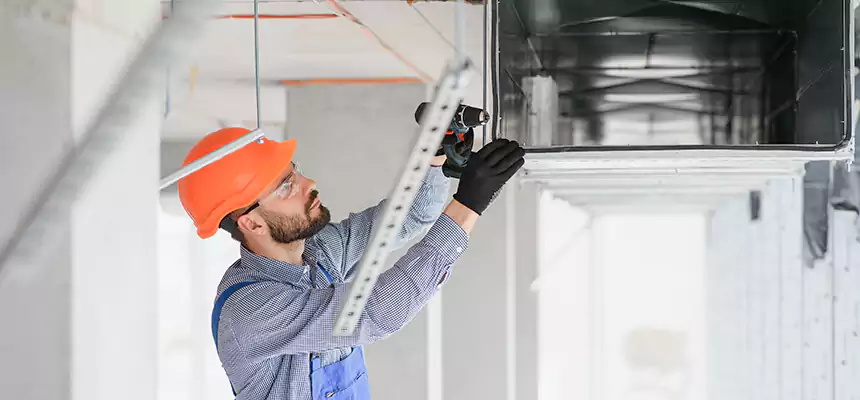 Our Air Vent Replacement Services in Sapulpa, OK