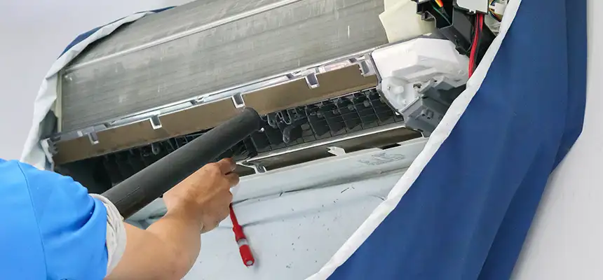 Advanced Clogged Dryer Vent Repair for Multi-Unit & Commercial in Sapulpa, OK