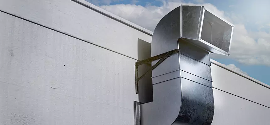 Trusted Industrial Dryer Vent Cleaning in Sapulpa