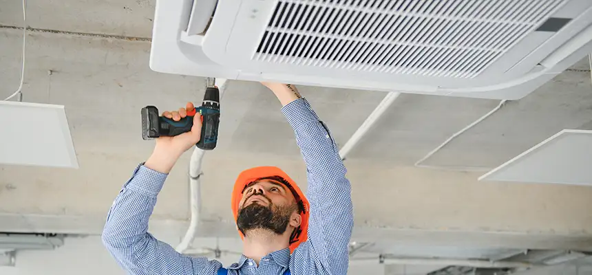 Detailed Multi‑Unit Riser & Roof Termination Cleaning in Sapulpa