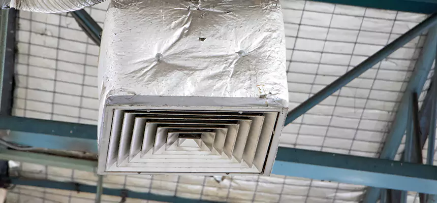 Our Custom HVAC Ductwork Services in Sapulpa, OK