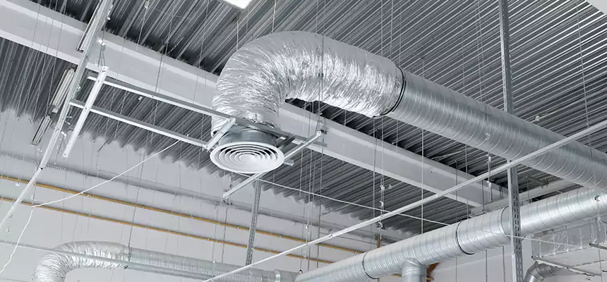 Our Dryer Vent Hose Replacement Services in Sapulpa, OK