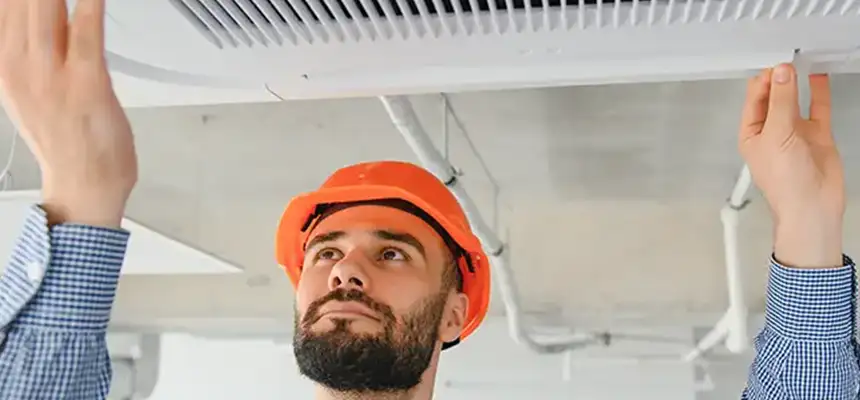 Our Furnace Vent Cleaning Services in Sapulpa, OK