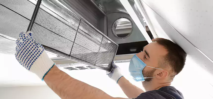 Our Home Duct Cleaning Services in Sapulpa, OK  
