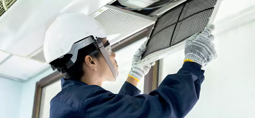 Our Mold & Mildew Removal from Air Ducts Services in Sapulpa, OK