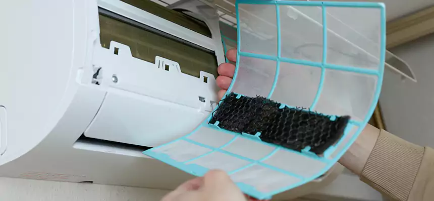 Gentle Ductwork Odor-Control Pet Dander Duct Cleaning in Sapulpa, OK