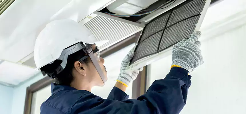 Our Residential Air Vent Cleaning Services in Sapulpa, OK