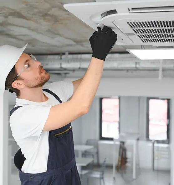 Top Affordable Duct Cleaning Services Near Me in Sapulpa, OK