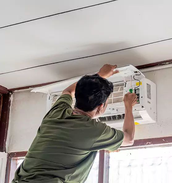 About Air Duct & AC Odor Removal in Sapulpa, OK