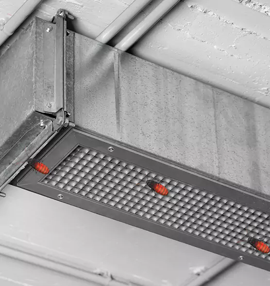 About Air Duct Cockroach Removal in Sapulpa, OK