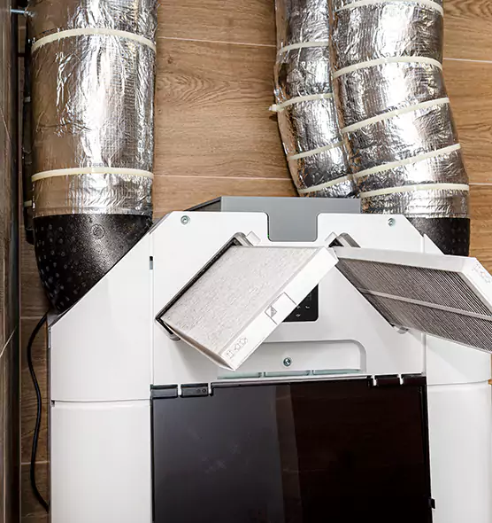 About Clogged Air Duct Repair in Sapulpa, OK