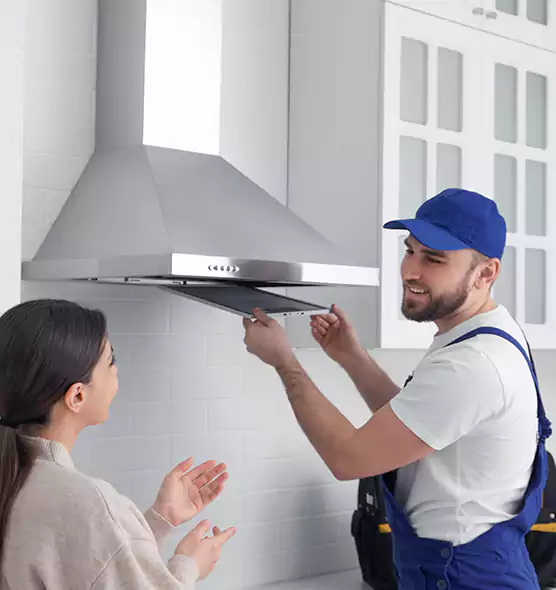 Professional Dryer Vent Cleaning Service in Sapulpa, OK