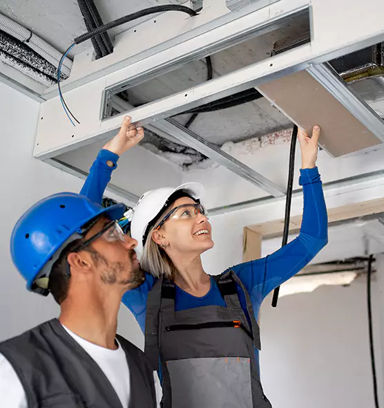Comprehensive Duct Insulation Services in Sapulpa, OK