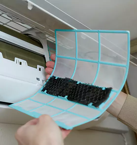 Welcome to Air Duct Cleaning & Repairs Sapulpa — Your Local HEPA Filter Installation Pros in Sapulpa, OK