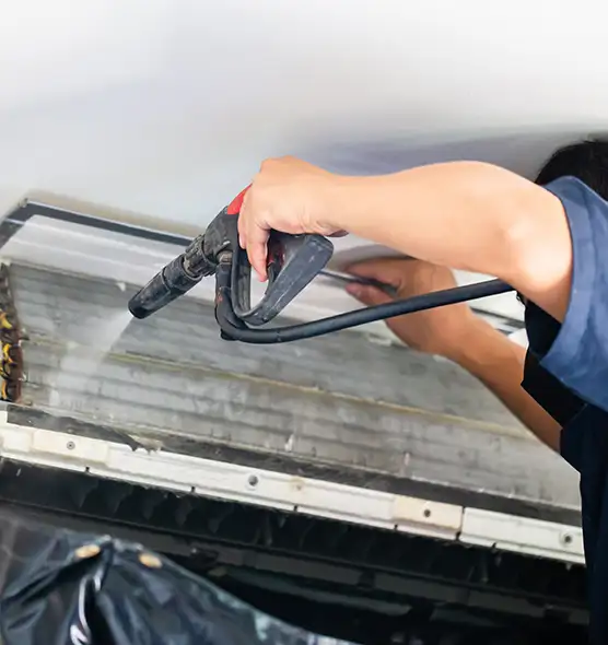 Welcome to Move-in/Move-out Duct Cleaning Services in Sapulpa, OK