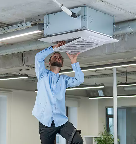 Advanced Residential Air Vent Cleaning in Sapulpa, OK