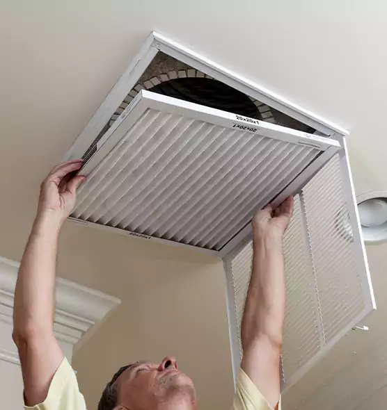 Advanced Residential Vent Cleaning in Sapulpa, OK