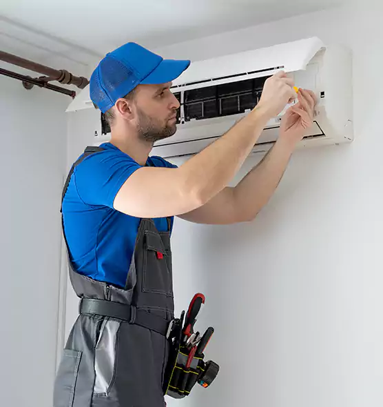 About Smart Thermostat AC Installation in Sapulpa, OK