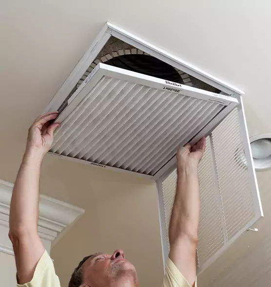 Trusted Vent Shaft Cleaning Expert in Sapulpa, OK