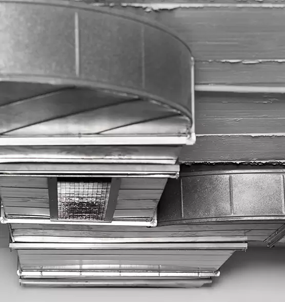 Professional Wall Vent Cleaning Service in Sapulpa, OK