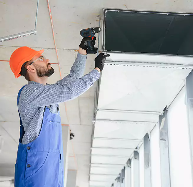 Why Homeowners & Businesses Trust Us in Sapulpa, OK?