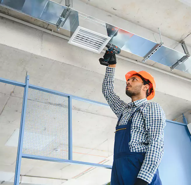 Why Homeowners & Businesses Trust Us in Sapulpa, OK?