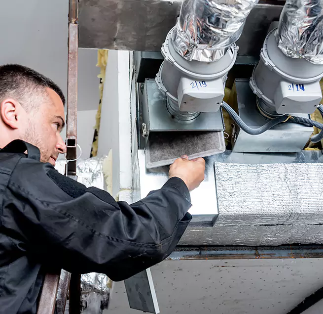 Why Homeowners & Businesses Trust Us in Sapulpa, OK?