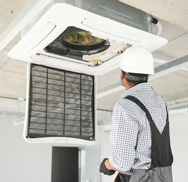 Why Homeowners & Businesses Trust Us in Sapulpa, OK?