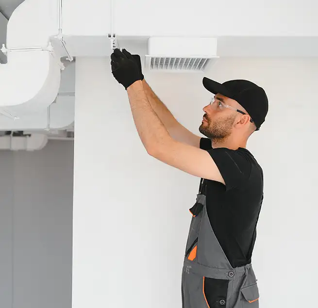 Why Homeowners & Businesses Trust Us in Sapulpa, OK?