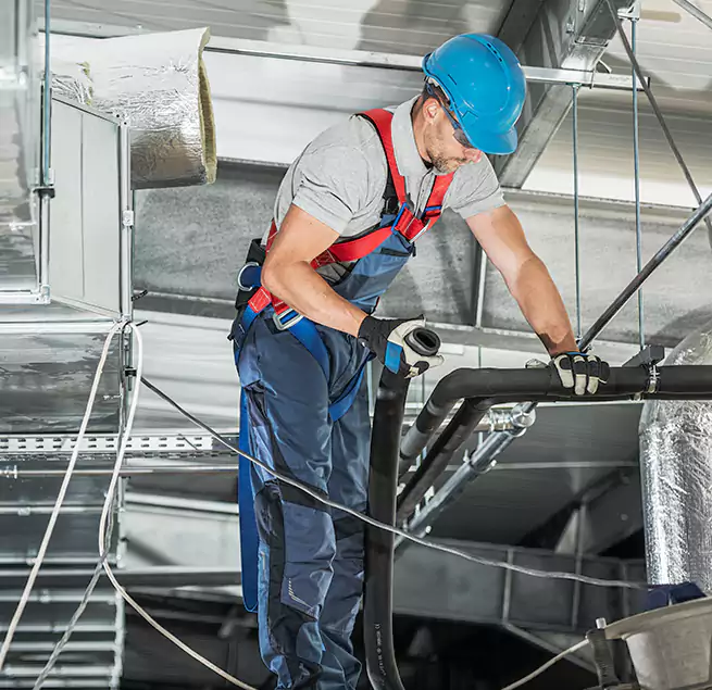 Why Homeowners & Businesses Trust Us in Sapulpa, OK?