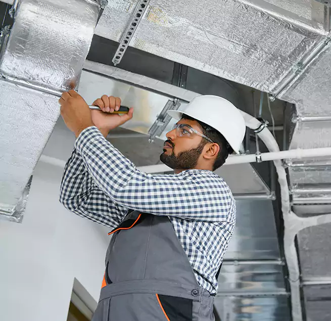 Why Homeowners & Businesses Trust Us Sapulpa, OK