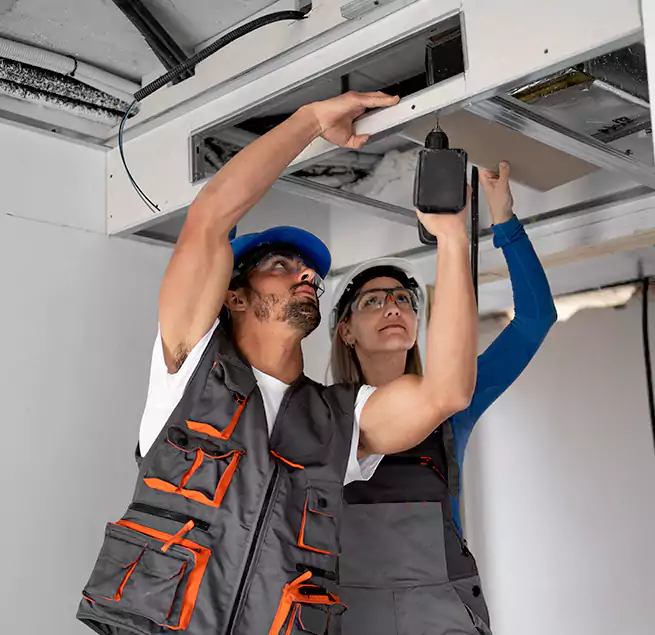 Why Homeowners & Businesses Trust Us in Sapulpa, OK