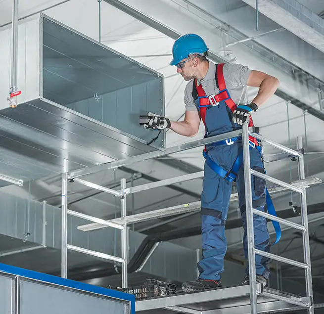 Why Homeowners & Businesses Trust Us in Sapulpa, OK?