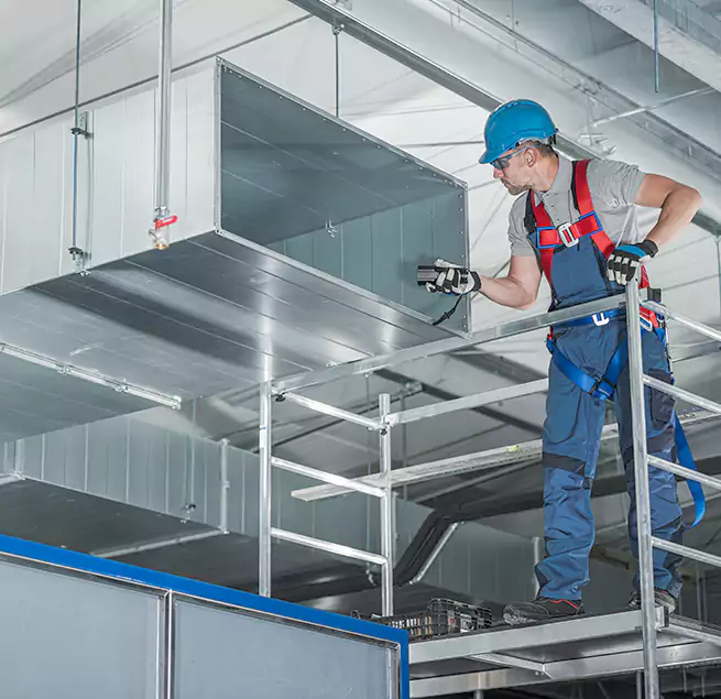 Why Homeowners & Businesses Trust Us in Sapulpa, OK?