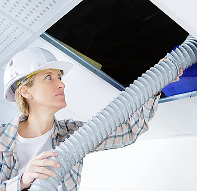 Why Homeowners & Businesses Trust Us Sapulpa, OK