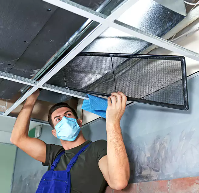 Why Homeowners Businesses Trust Us in Sapulpa, OK