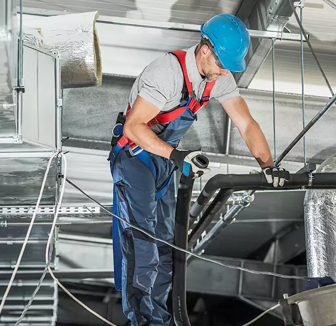 Why Homeowners & Businesses Trust Us in Sapulpa, OK?