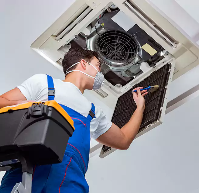 Why Homeowners & Businesses Trust Us in Sapulpa, OK