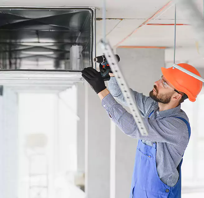 Why Homeowners & Businesses Trust Us Sapulpa, OK