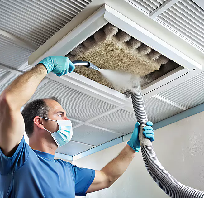 Why Homeowners Businesses Trust Us in Sapulpa, OK?