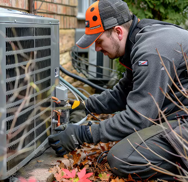 Why Homeowners & Businesses Trust Us in Sapulpa, OK?