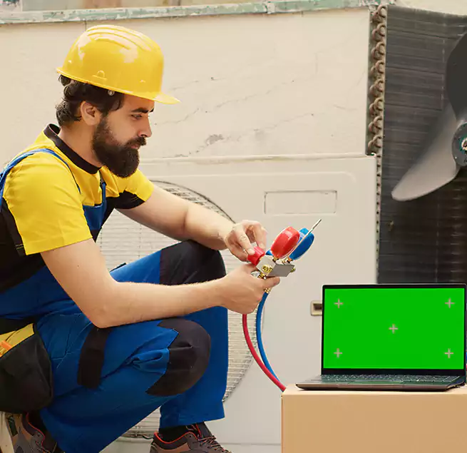 Why Homeowners & Businesses Trust Us in Sapulpa, OK?