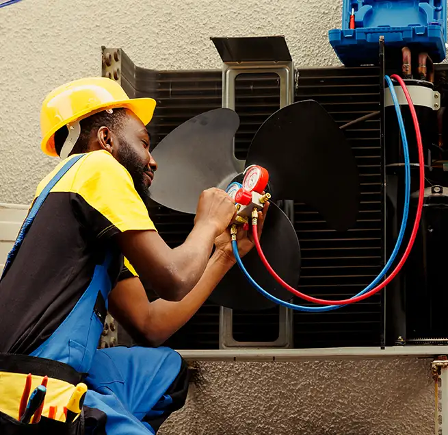 Why Homeowners & Businesses Trust Us in Sapulpa, OK?