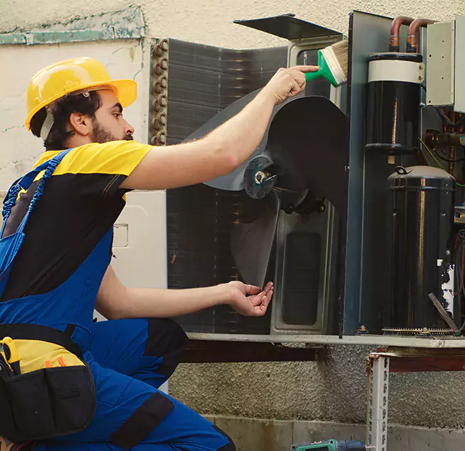 Why Homeowners & Businesses Trust Us Sapulpa, OK?