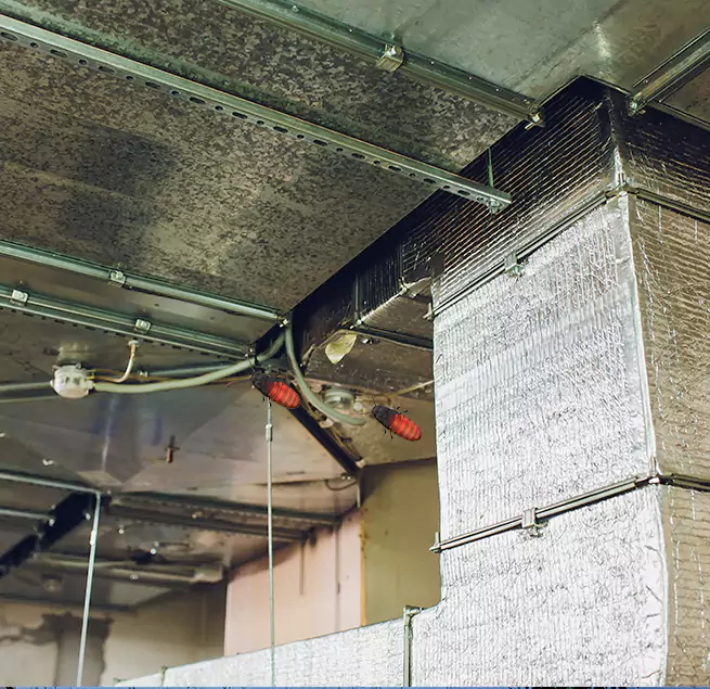 Why Homeowners & Businesses Trust Us Sapulpa, OK?